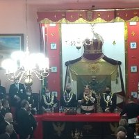 Instalação do Colégio de Grandes Inspetores - Setembro/2020
